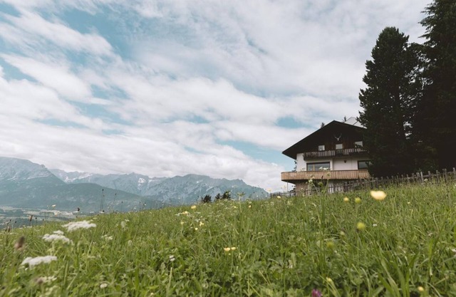 Überinntaler App mit Atemberaubendem Ausblick - Ferienwohnung Überinntaler