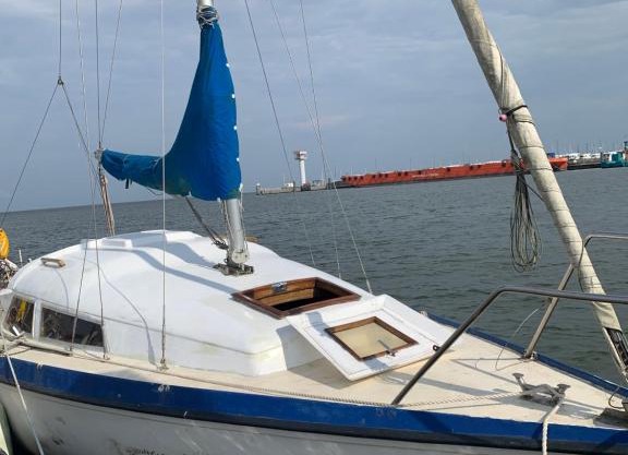 Übernachten ganz nah am Meer