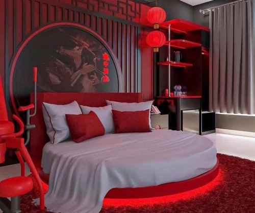 Đào Hoa Luxury