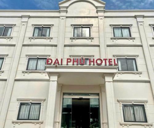 Đại Phú Hotel Hồ Chí Minh