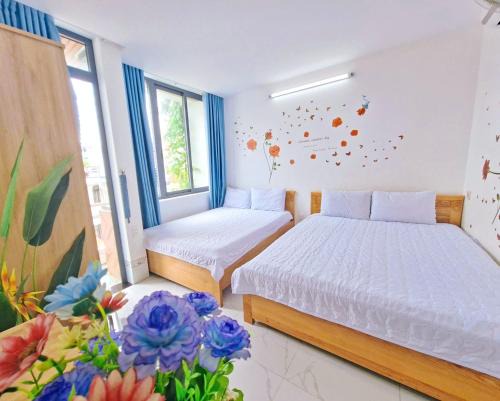 Đức Dũng Hotel
