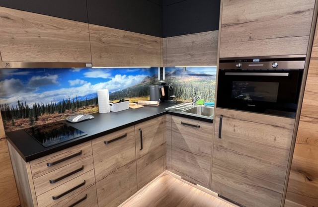 Říčky v Orlických horách C21 by Interhome
