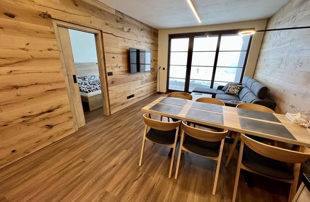 Říčky F39 by Interhome