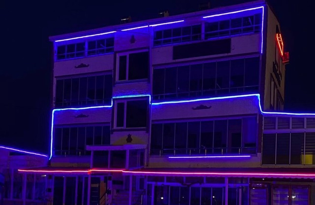 Şakar Otel