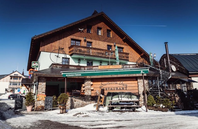 Šumava Inn