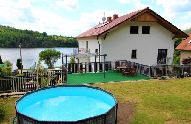 Županovice by Interhome