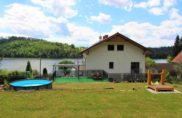 Županovice by Interhome