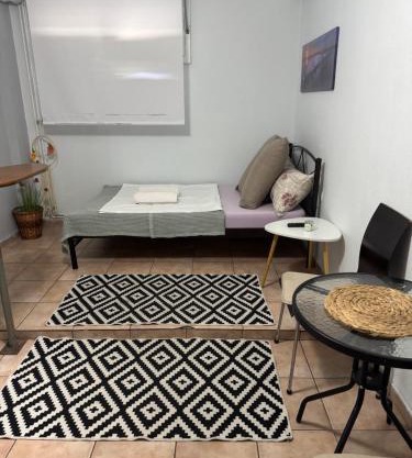 Κεντρικό Ημιυπόγειο Διαμέρισμα