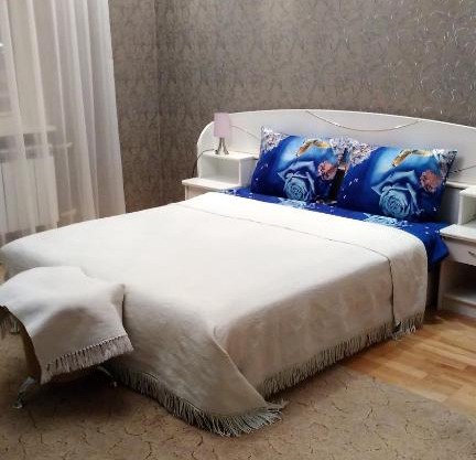 Аpartment Premium в центре туризма у Рыбной Деревни
