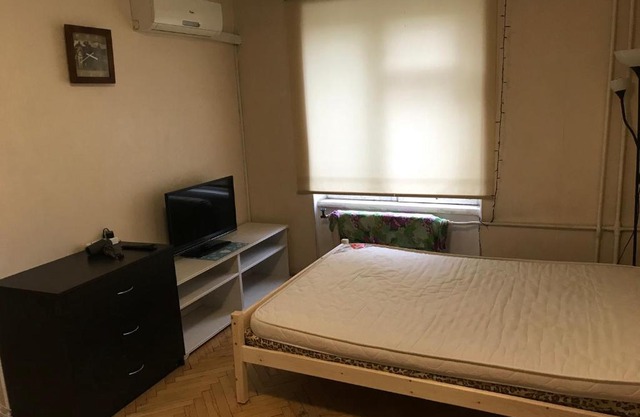 квартира на Динамо
