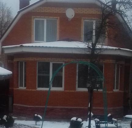Коттедж в аренду