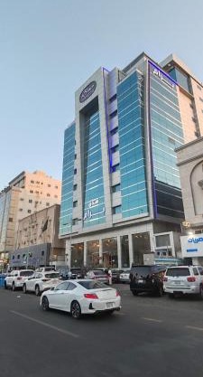 فندق برام - Bram Hotel