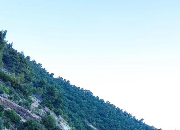 للعائلات Katalia chalet