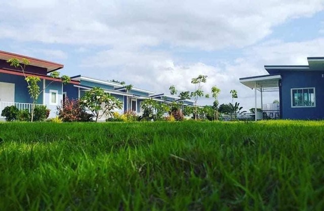 บ้านสวนปลายนา Ban suan pailna