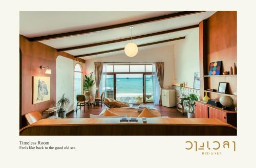 วางเวลา เกาะล้าน The Timeless Kohlarn