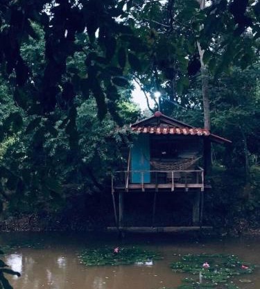 สวนบ้านนอก SuanBaanNoak