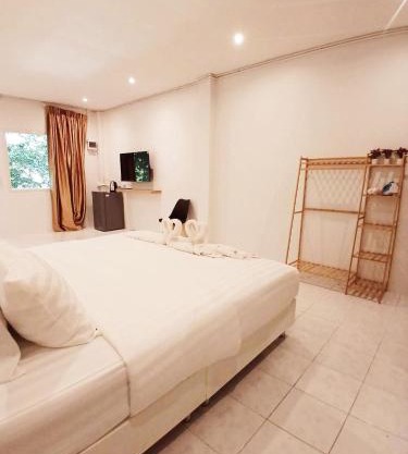 ฮัก ณ หนองคายโคซี่วิลล์ Hug Na Nongkhai Cozy Ville