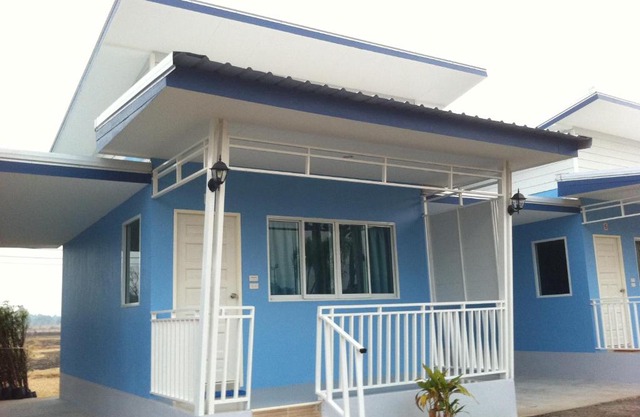 เคียงเลิงรีสอร์ท