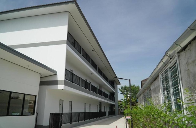 เมตตา เรสซิเด้นซ์ - Metta Residence 4n