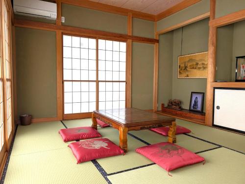 ゲストハウス日知館