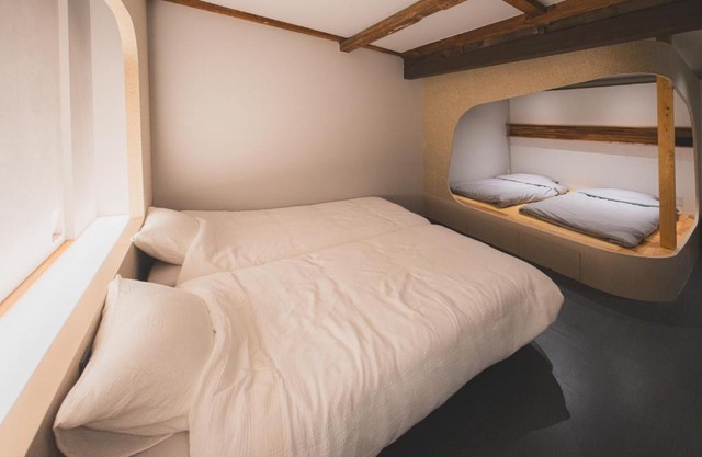 ゲストハウス 遊楽1F