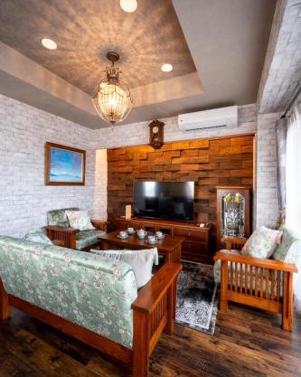 ルグランみしま Private lodging