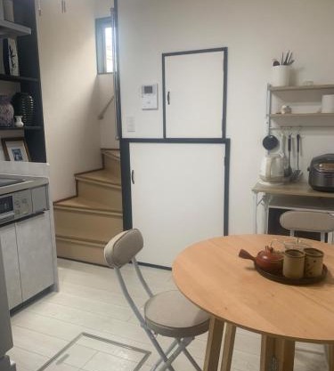 仁信小屋