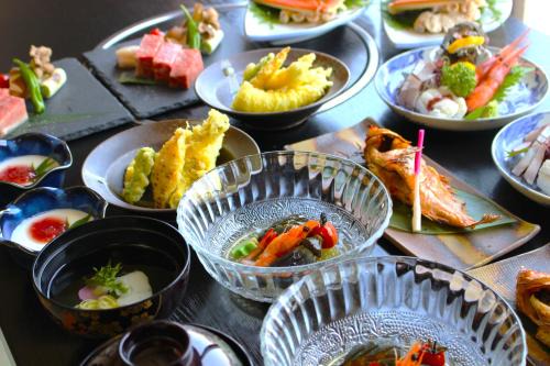 坂本屋旅館