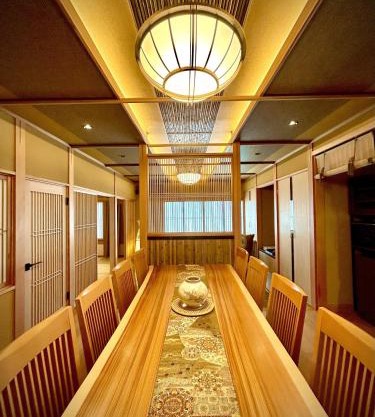 宿坊長運寺