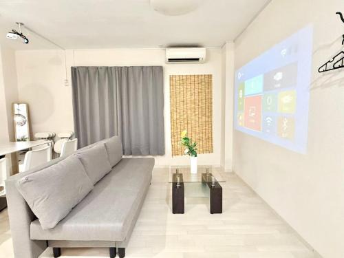 山手線大塚駅 family land 4LDK