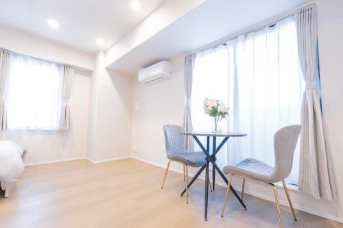 日比谷線三ノ輪駅徒歩圏 交通至便 観光 ショッピング グルメを一度に満喫 日本堤ファミリーマートそば