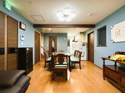 熊本熊猫基地 新町 Kumamoto Panda Base Shinmachi