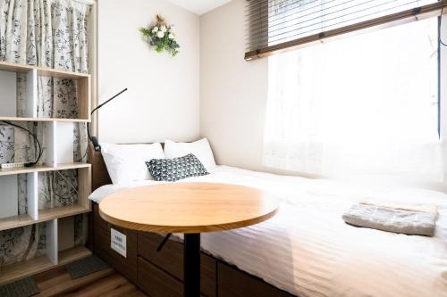目黒恵比寿エリア 1階 One Room Stadio 目黒川に近い