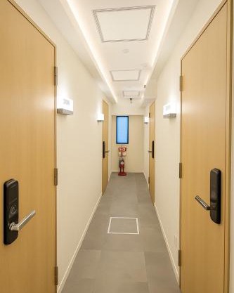 誠家 Makoto Hotel