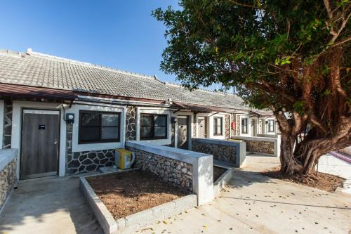 貝富門旅館 - 澎湖灣行旅