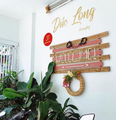 Đức Long Homestay