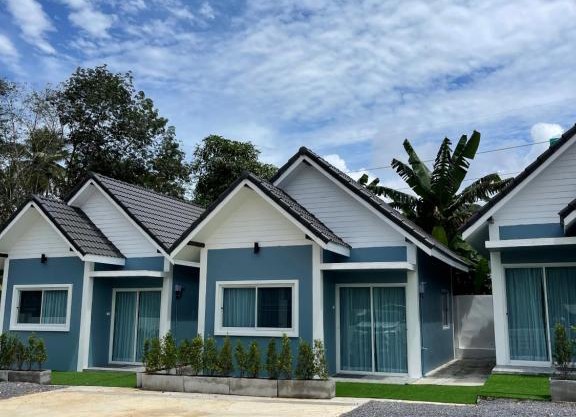ทรัพย์สมบูรณ์รีสอร์ท Subsomboon resort