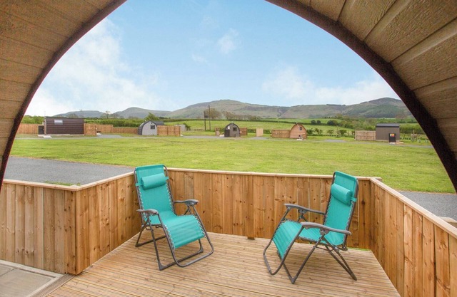0 bedroom accommodation in Great Busby