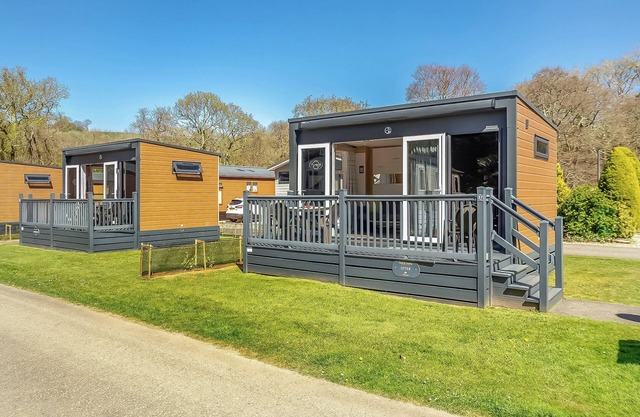 0 bedroom accommodation in Notter Bridge, Saltash