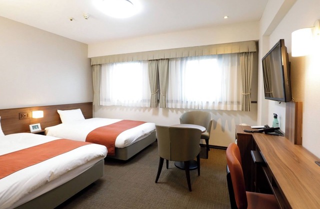 0 minutes walk from Magome Station Hotel room/Ota-ku Tokyo