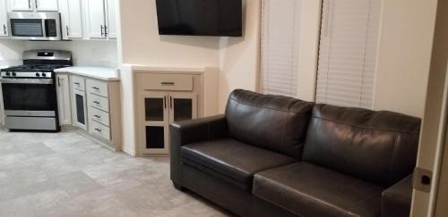 038 Dine & Unwind Tiny Home near Grand Canyon South Rim