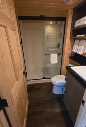 061B Grand Canyon South Rim Chalet with King Bed