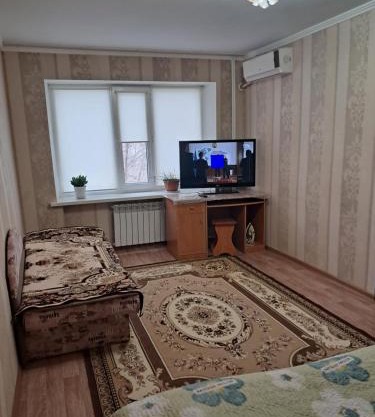 1 комн. квартира на Есет батыра