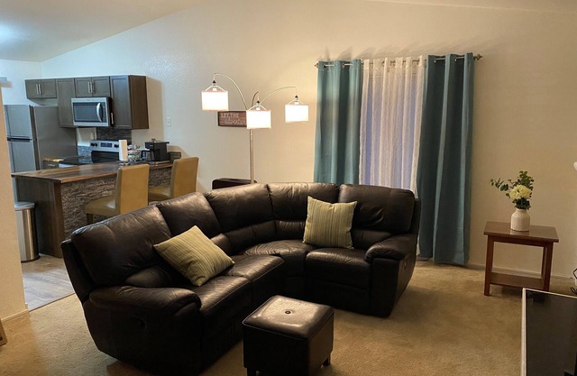 1 Apartment