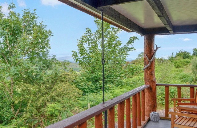 1 bedroom accommodation in Darly, near Castle Douglas