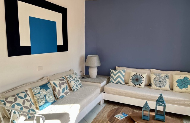 1 bedroom private vacation home in trinitã dâ€™agultu e vignola