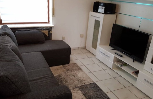 1 Bedroom Apartment in Bad Marienberg (Westerwald)