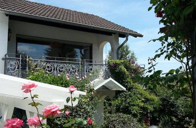 1 Bedroom Apartment in Bad Marienberg (Westerwald)