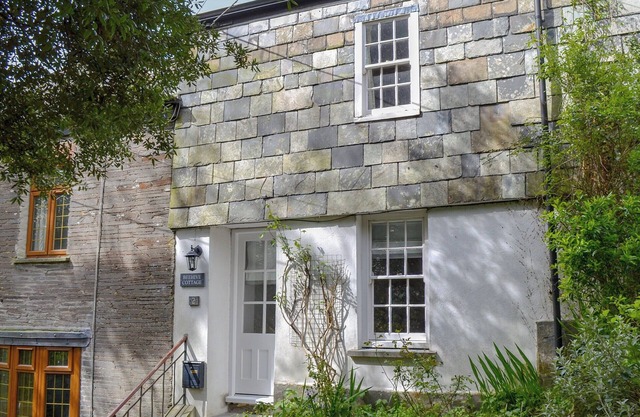 1 bedroom accommodation in St Breock near Wadebridge