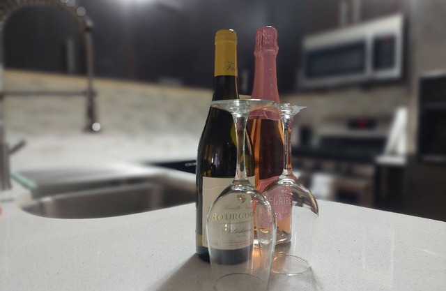 1 Bed Room Luxury Condo w/Balcony JFK-20mins